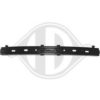 HYUNDAI 865302D500 Support, bumper
